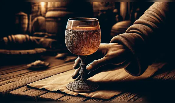 La mejor bebida sin alcohol del mundo está en Latinoamérica y se creó hace más de 500 años