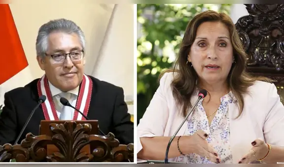 Fiscal de la Nación señala que existe una intención de frustrar las investigaciones del Eficcop