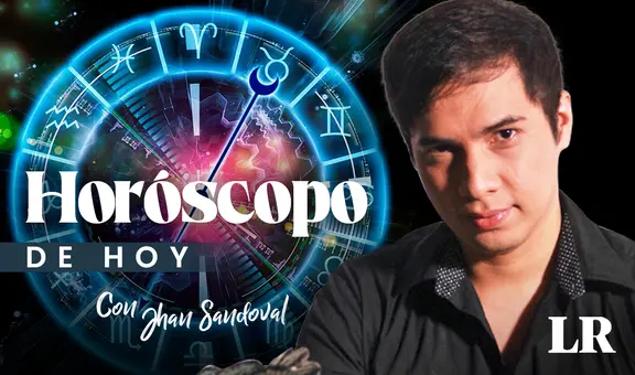 Conoce el HORÓSCOPO DE HOY, sábado 11 de mayo: estas son las predicciones para tu signo