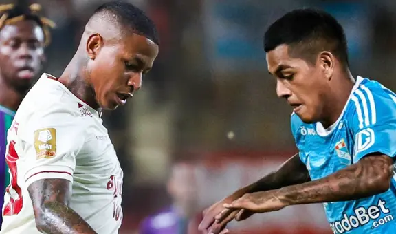 Alineaciones Universitario vs. Sporting Cristal: así saldrán por la punta del Torneo Apertura