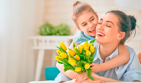 ¿Cuándo es el Día de la Madre en Perú y otros países de Sudamérica?