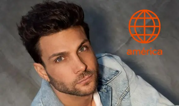 Nicola Porcella carga contra programa de América TV que lo vetó y hoy ya no está al aire: "Karma"