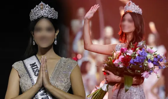 Descubre quién fue la ÚNICA peruana en ganar el Miss Universo: es la madre de un famoso cantante