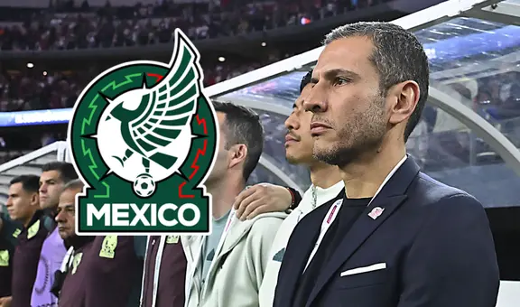 México dejó afuera a varios 'pesos pesados': la sorpresiva lista de Lozano para la Copa América