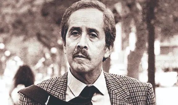 Jorge Eduardo Eielson