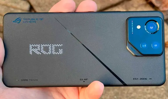 ¿Quieres un celular potente? Revelan los 10 teléfonos de gama alta más poderosos del mundo