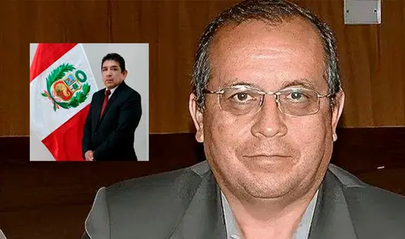 Gobierno de Dina Boluarte separa a funcionario del Ministerio del Interior involucrado en caso Nicanor Boluarte