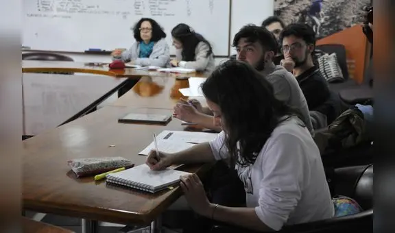 Así podrás estudiar un pregrado en Colombia GRATIS, gracias a una nueva política