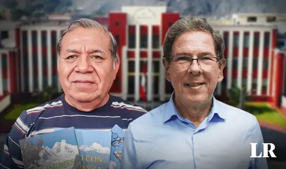 El mejor alumno de la UNI, Barton Zwiebach, fue superado por este INGENIERO PERUANO en el examen de admisión