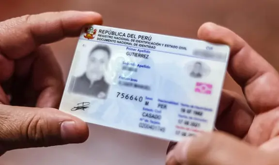 Anuncian más campañas de DNI electrónico gratis este 15 de mayo: puedes acceder si cumples estos requisitos