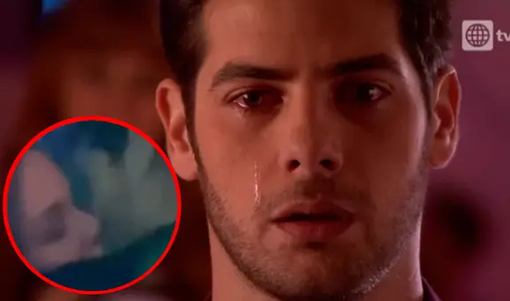 ¿Hizo mea culpa? Andrés Wiese es captado tras doble ampay: “Yo sé que no he sido un santo”