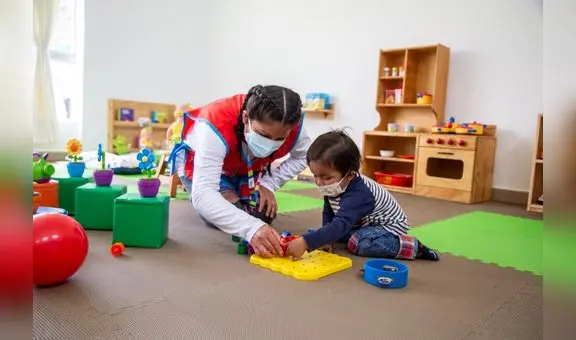 Día de la madre: solo el 1% de empresas en Perú tiene guarderías