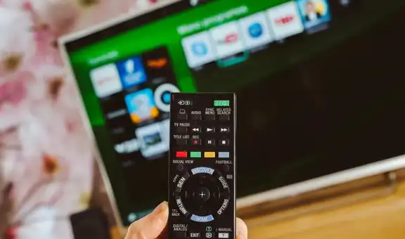 ¿Sin memoria en tu Smart TV? Descubre los sencillos trucos para liberar espacio