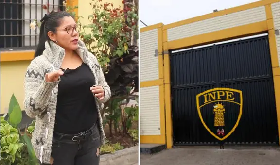 Mujer en prisión desde hace 13 años, por Día de la Madre: "Mi hijo aún me espera, aunque con resentimiento"