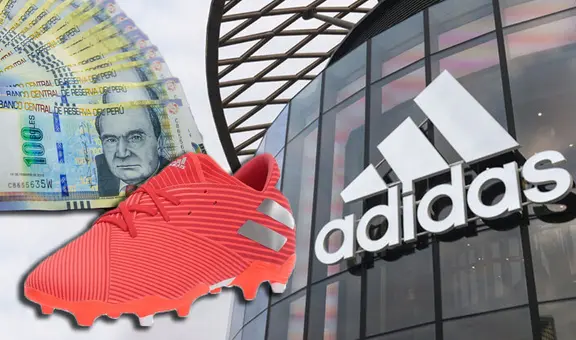 Ricardo León, el empresario que ganó denuncia a Adidas en Perú por S/740.000 e hizo retirar una de sus marcas