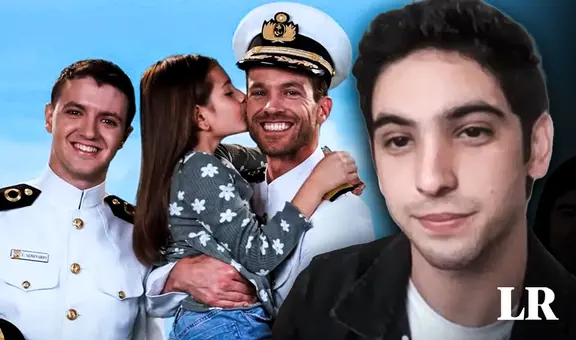 Diego Villarán de 'Pituca sin lucas': ¿quiénes pudo ser en 'Papá en apuros' y qué dijo de Francisca Aronsson?