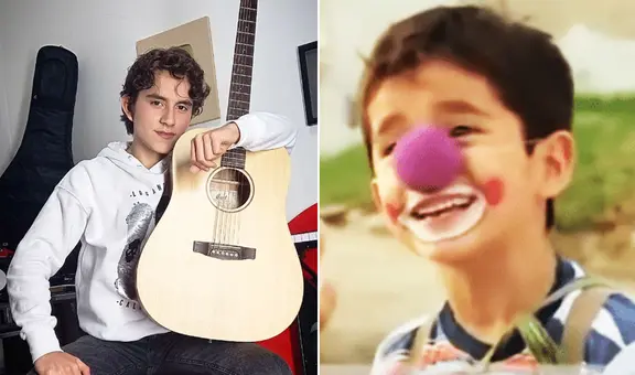 Dayiro Castañeda revela por qué dejó la TV peruana y cuenta su debut en la cumbia: “Fue una decisión familiar”