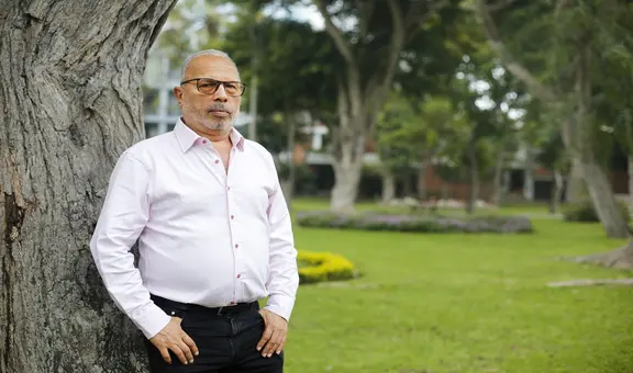 Hugo Coya: "Una muestra del menosprecio de la presidenta por la prensa es que ha puesto a un vocero en Palacio"