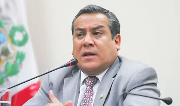 Adrianzén asegura que Eficcop y Diviac funcionan "perfectamente" pese a disolución de equipo especial PNP