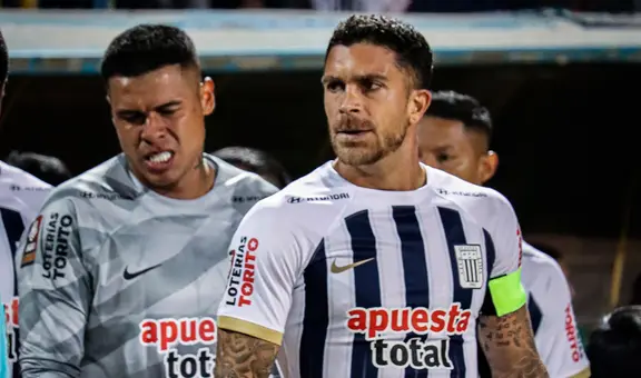 ¿Por qué es tendencia Arregui y qué tiene que ver la cinta de capitán de Alianza Lima?