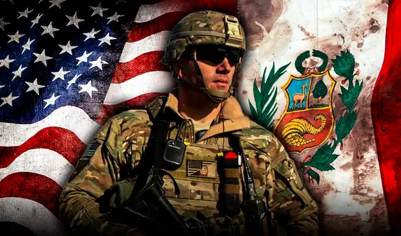 Exmilitar que estudió en USA opina sobre cómo potenciar las FF. AA. de Perú: "Puntualidad y logística"