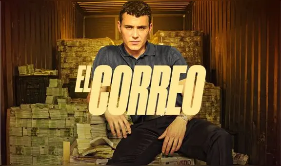'El correo' (Netflix): trama, tráiler y más de la espectacular película de Arón Piper que es furor