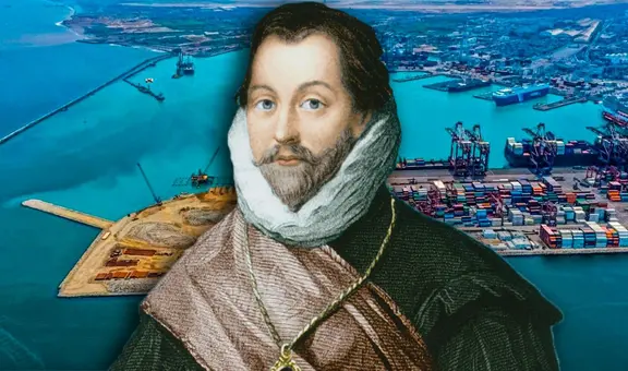 Conoce quién fue uno de los primeros piratas en llegar al Callao: quería destruir el virreinato