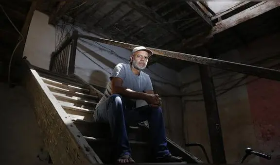 Wicho García: "La cultura y la educación son enemigos de un gobierno corrupto"