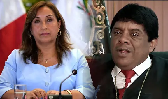 Dina Boluarte amedrentó al jefe de la DIVIAC: "Hay que tener cuidado con lo que uno hace"