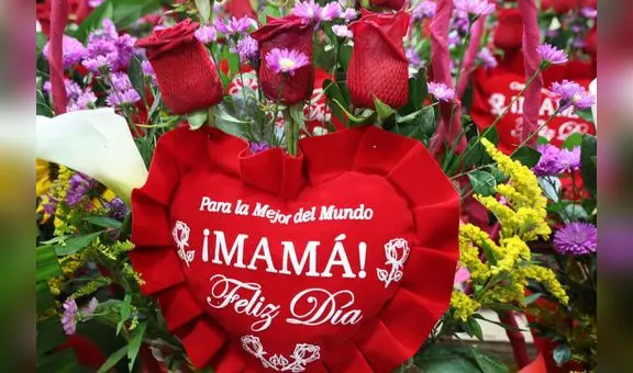 Google homenajea a las madres con un emotivo doodle: descubre la ilustración del Día de la Madre 2024