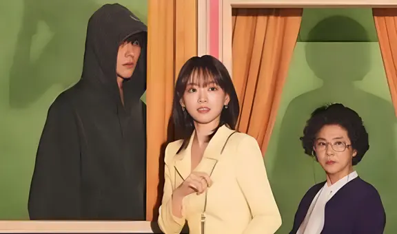 ‘Una familia atípica’, REPARTO: ¿quién es quién en la serie coreana de Netflix?