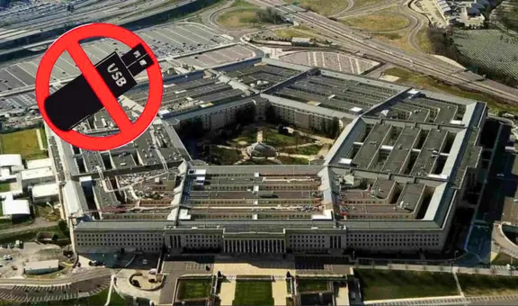 Conoce la historia del USB que causó el peor ataque informático en EE. UU.