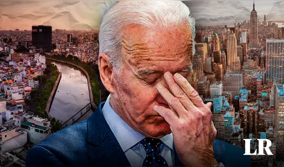 El país que tendrá el mayor crecimiento de riqueza en el mundo y supera a Estados Unidos y China