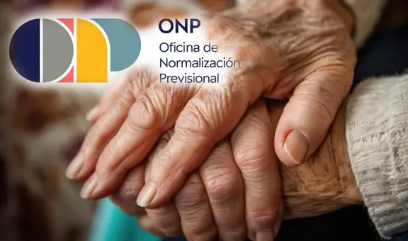 ONP deberá entregar PENSIÓN de jubilación especial a mujer de 83 años, luego de perder demanda ante el TC