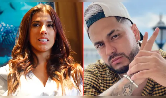 Bryan Torres revela bochornosa anécdota con Yahaira Plasencia en su auto: ¿qué sucedió?