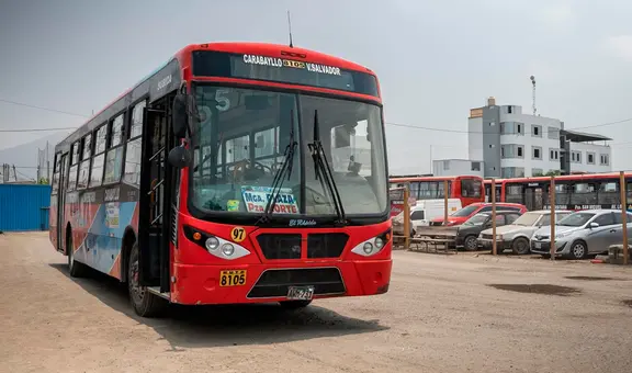 De Carabayllo a VES: El Rápido anuncia nueva ruta y ofrecerá pasajes a cualquier destino por S/1