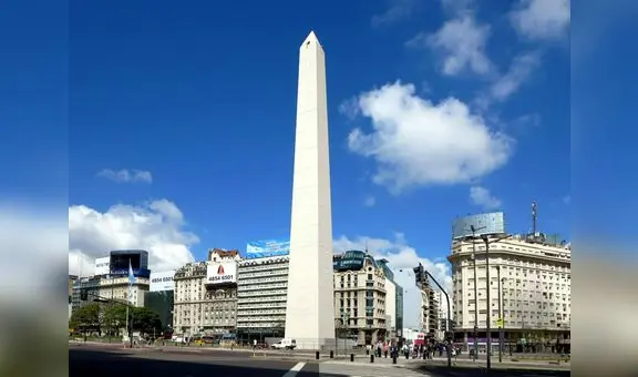 El obelisco más grande del mundo no está en Argentina: se inauguró hace 85 años y es un monumento histórico