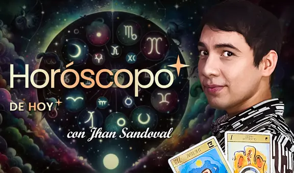 Conoce el HORÓSCOPO DE HOY: predicciones para tu signo para el lunes 13 de mayo