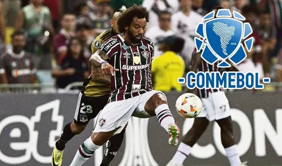 Conmebol denunció a Fluminense en la Copa Libertadores: ¿afectará el partido ante Alianza Lima?
