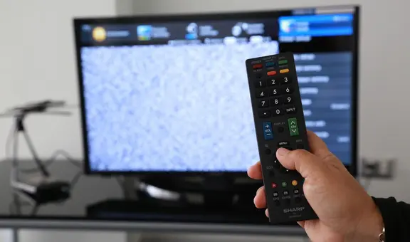 ¿Tienes un smart TV antiguo? Podrás actualizarlo gratis para acceder a todas las apps