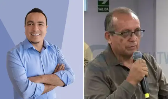 Exjefe de Nicanor Boluarte obtuvo trabajo en el Ejecutivo con un pago de S/30 000