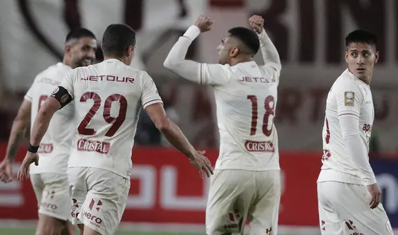 Próximo partido de Universitario por el Torneo Apertura: fecha y hora confirmada del duelo de los cremas