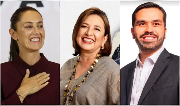 “Hay más en juego que la presidencia”: Juan Carlos Ladines sobre las elecciones en México