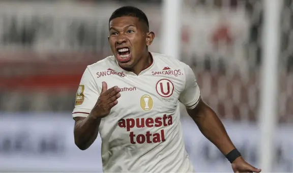 Universitario consiguió tremenda marca de local en la Liga 1 tras golear a Cristal