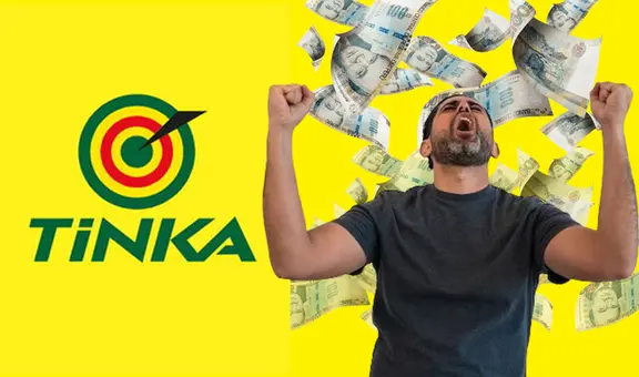 Reventó el pozo de LA TINKA y vecino de SANTA ANITA ganó S/4 millones en el Día de la Madre: conoce su jugada ganadora