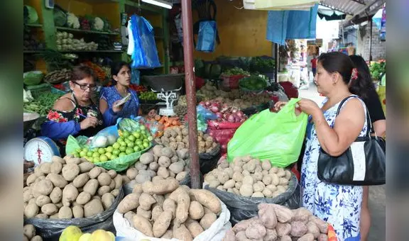 INEI: Se incrementa el número de hogares jefaturados por mujeres