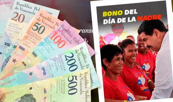 ¿Qué pasó con el bono del Día de las Madres 2024? Esto se sabe del SUBSIDIO en Venezuela