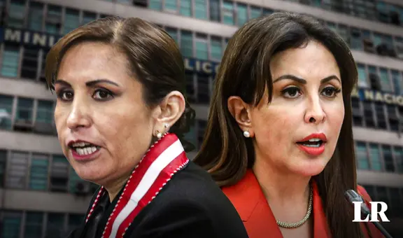 Fiscalía denuncia que Patricia Benavides y Patricia Chirinos orquestaron ataque a la JNJ