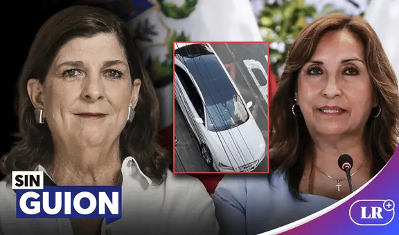 RMP sobre visita de Boluarte a la oficina de Castañeda: "Había algo ahí que la presidenta necesitaba"