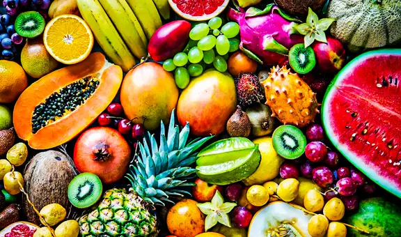 La fruta que incrementa la hormona de la felicidad y promueve la salud mental, según estudio